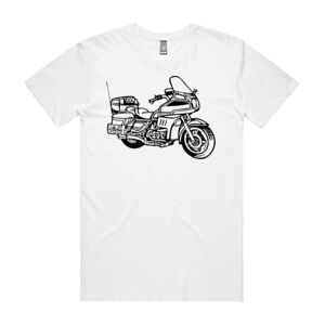 STAPLE TEE Thumbnail