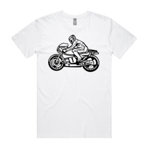 STAPLE TEE Thumbnail