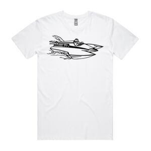 STAPLE TEE Thumbnail