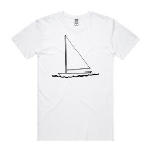 STAPLE TEE Thumbnail