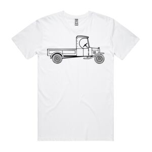 STAPLE TEE Thumbnail