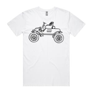 STAPLE TEE Thumbnail