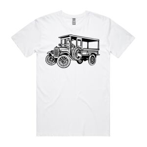 STAPLE TEE Thumbnail