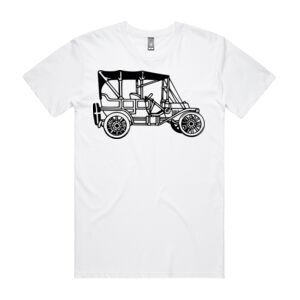 STAPLE TEE Thumbnail