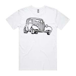 STAPLE TEE Thumbnail