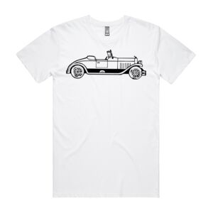 STAPLE TEE Thumbnail