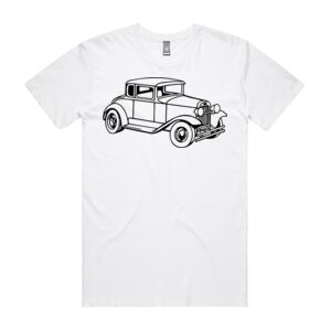 STAPLE TEE Thumbnail