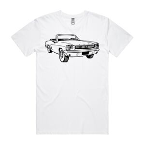 STAPLE TEE Thumbnail