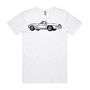 STAPLE TEE Thumbnail