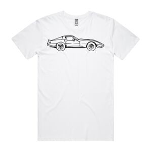 STAPLE TEE Thumbnail