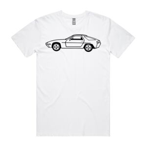 STAPLE TEE Thumbnail