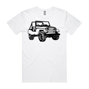 STAPLE TEE Thumbnail