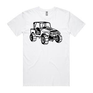 STAPLE TEE Thumbnail