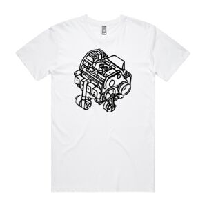 STAPLE TEE Thumbnail