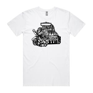 STAPLE TEE Thumbnail