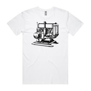 STAPLE TEE Thumbnail