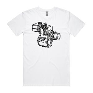 STAPLE TEE Thumbnail