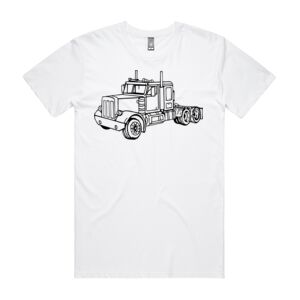 STAPLE TEE Thumbnail