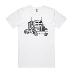 STAPLE TEE Thumbnail