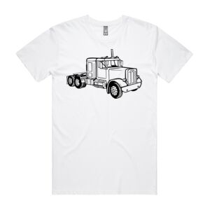 STAPLE TEE Thumbnail