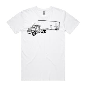 STAPLE TEE Thumbnail