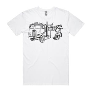 STAPLE TEE Thumbnail