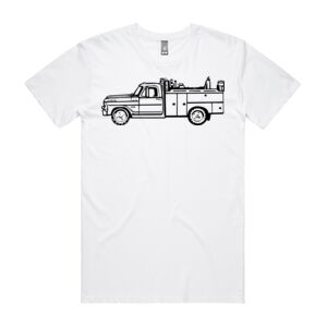 STAPLE TEE Thumbnail