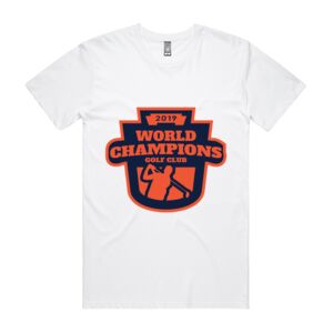 STAPLE TEE Thumbnail