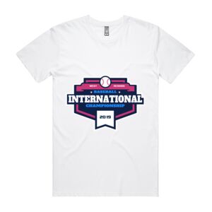 STAPLE TEE Thumbnail