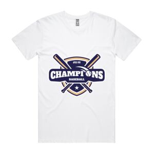 STAPLE TEE Thumbnail