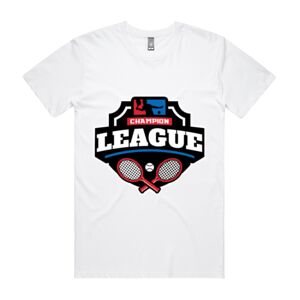 STAPLE TEE Thumbnail