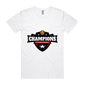 STAPLE TEE Thumbnail