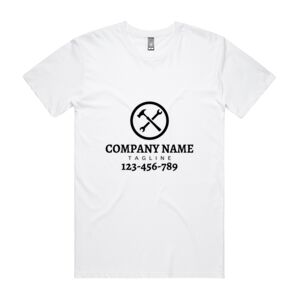 STAPLE TEE Thumbnail