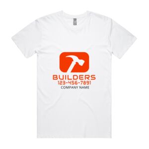 STAPLE TEE Thumbnail