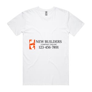 STAPLE TEE Thumbnail