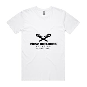 STAPLE TEE Thumbnail