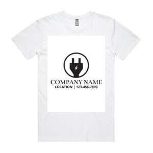 STAPLE TEE Thumbnail