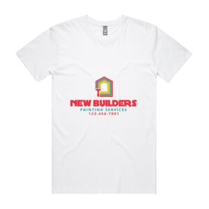 STAPLE TEE Thumbnail