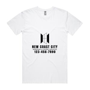 STAPLE TEE Thumbnail