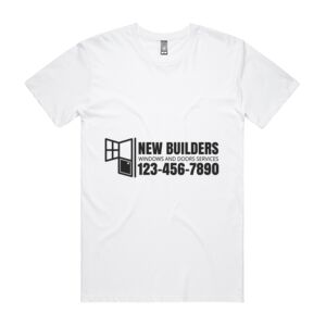 STAPLE TEE Thumbnail