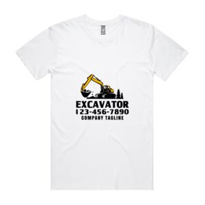 STAPLE TEE Thumbnail