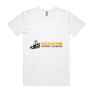 STAPLE TEE Thumbnail