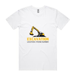 STAPLE TEE Thumbnail