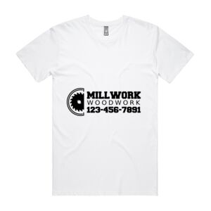 STAPLE TEE Thumbnail