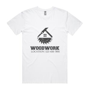 STAPLE TEE Thumbnail