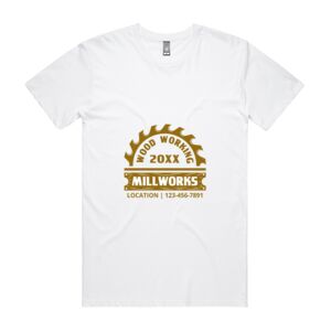 STAPLE TEE Thumbnail