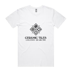 STAPLE TEE Thumbnail