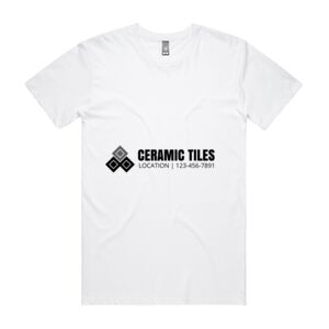 STAPLE TEE Thumbnail