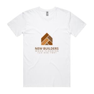 STAPLE TEE Thumbnail