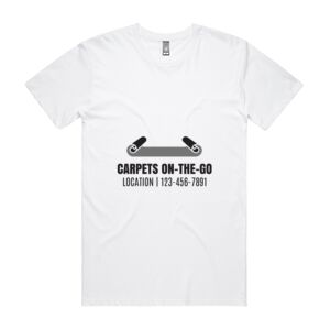 STAPLE TEE Thumbnail